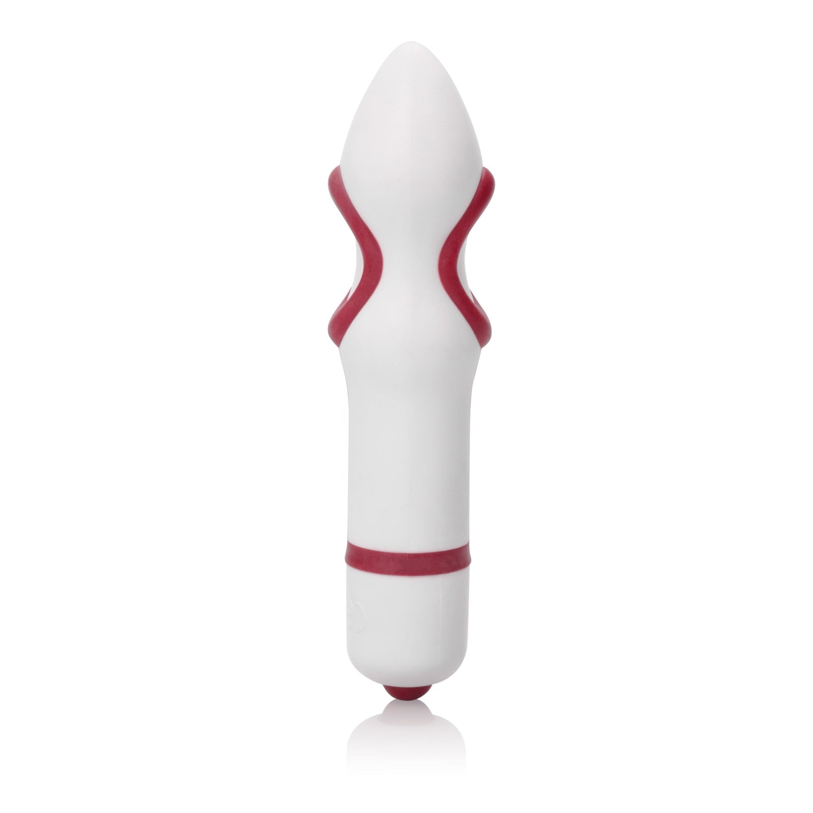 California Exotics - My Private O Wireless Bullet Vibrator (White) Bullet (Vibration) Non Rechargeable Singapore