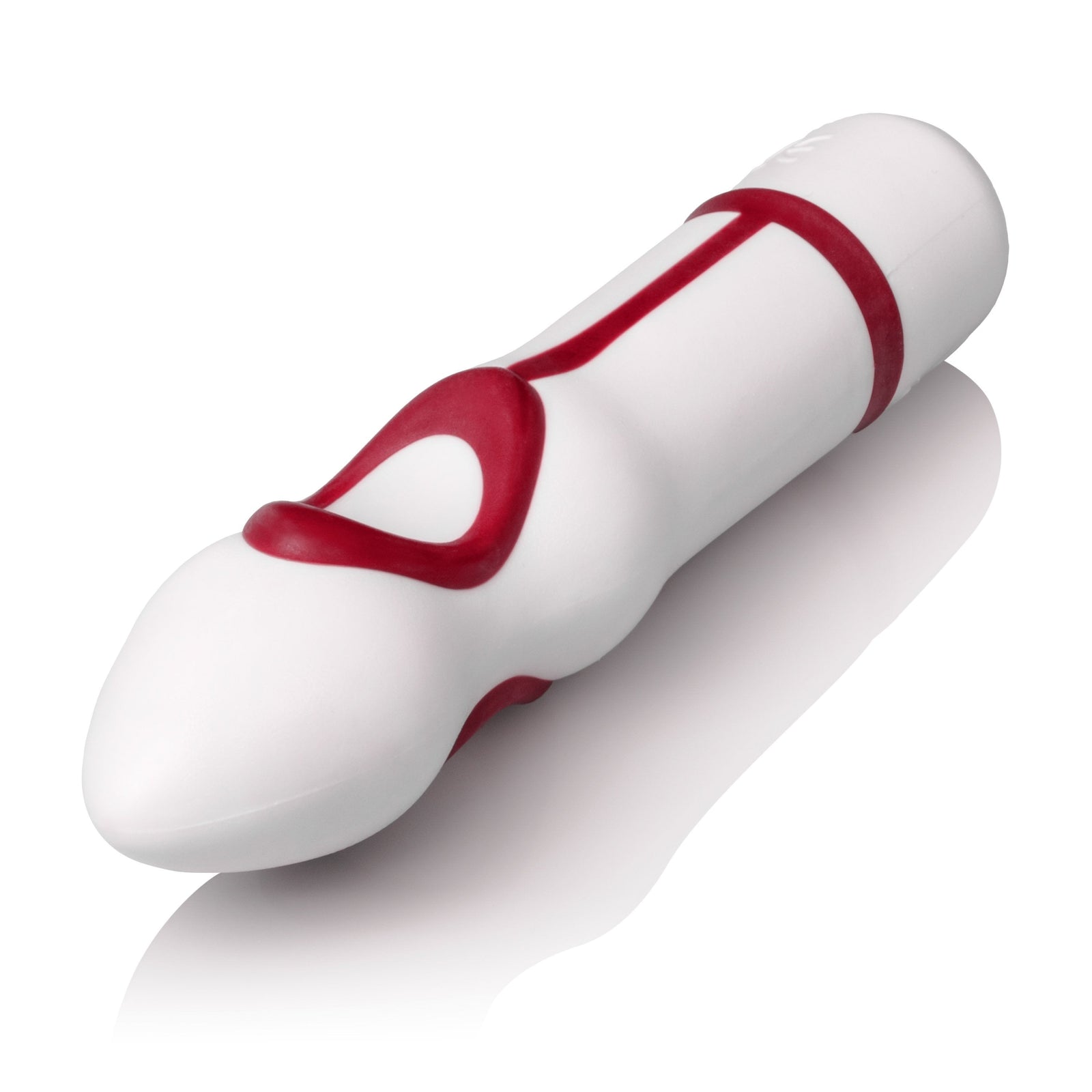 California Exotics - My Private O Wireless Bullet Vibrator (White) Bullet (Vibration) Non Rechargeable Singapore