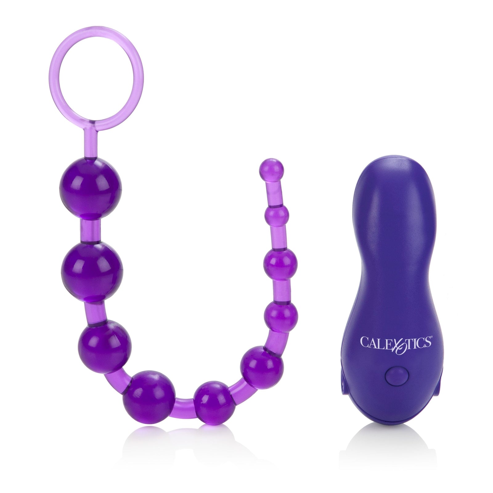 California Exotics - Starter Playful Lover's Kit (Purple) Clit Massager (Vibration) Non Rechargeable Singapore