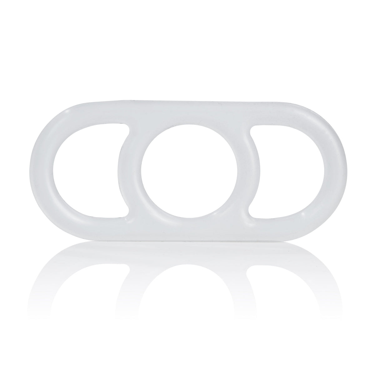 California Exotics - Optimum Series Enhance Travel Pump System (Clear) Penis Pump (Non Vibration) Singapore