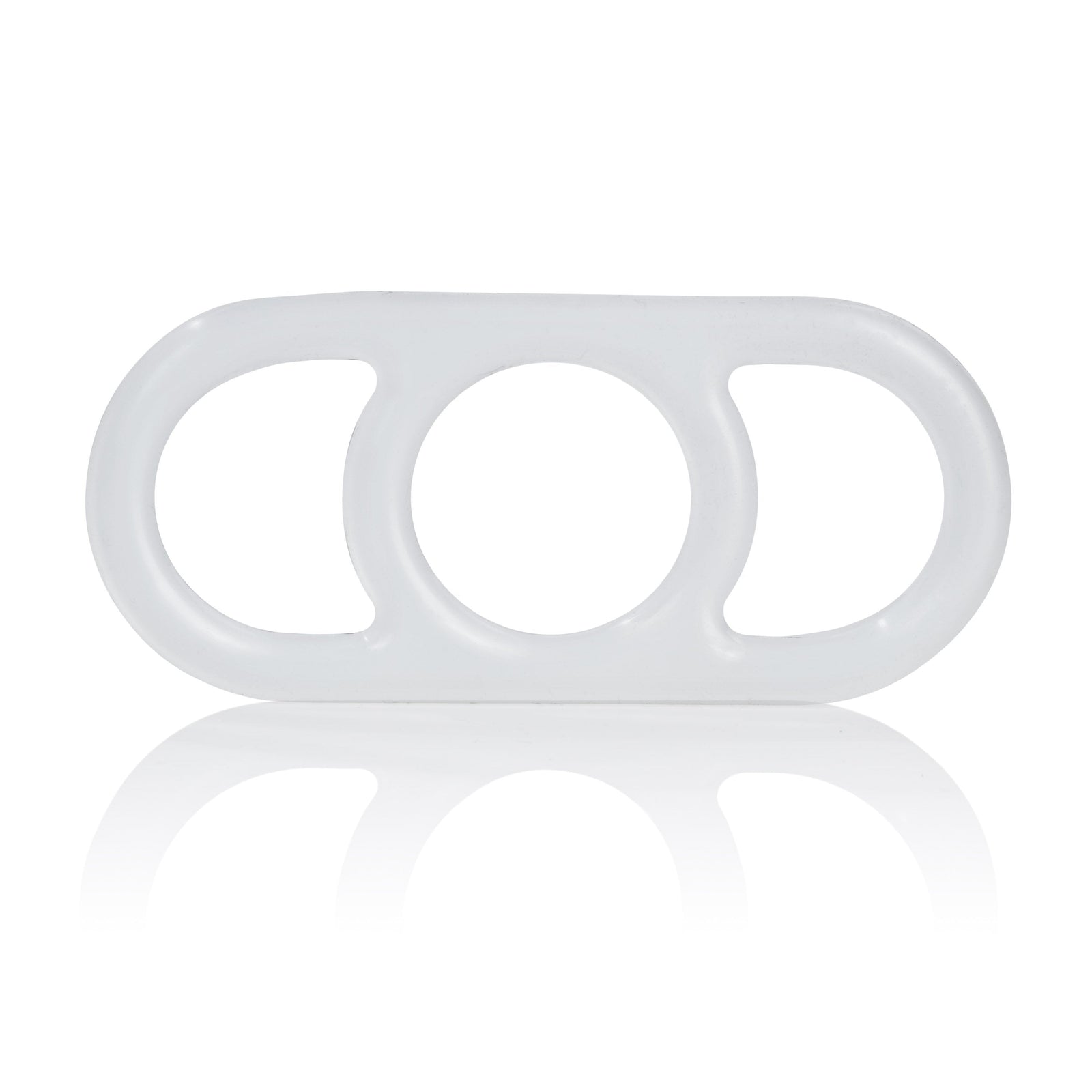 California Exotics - Optimum Series Enhance Travel Pump System (Clear) Penis Pump (Non Vibration) Singapore