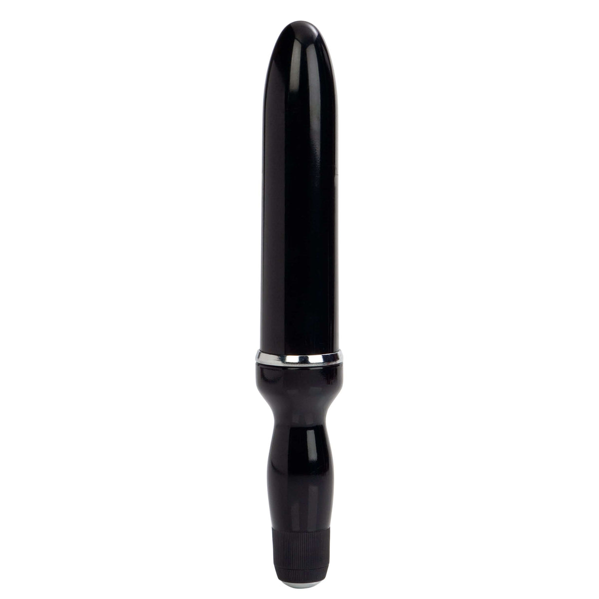 California Exotics - COLT The Prowler Powerful Vibrator (Black) Prostate Massager (Vibration) Non-Rechargeable 716770061799 CherryAffairs