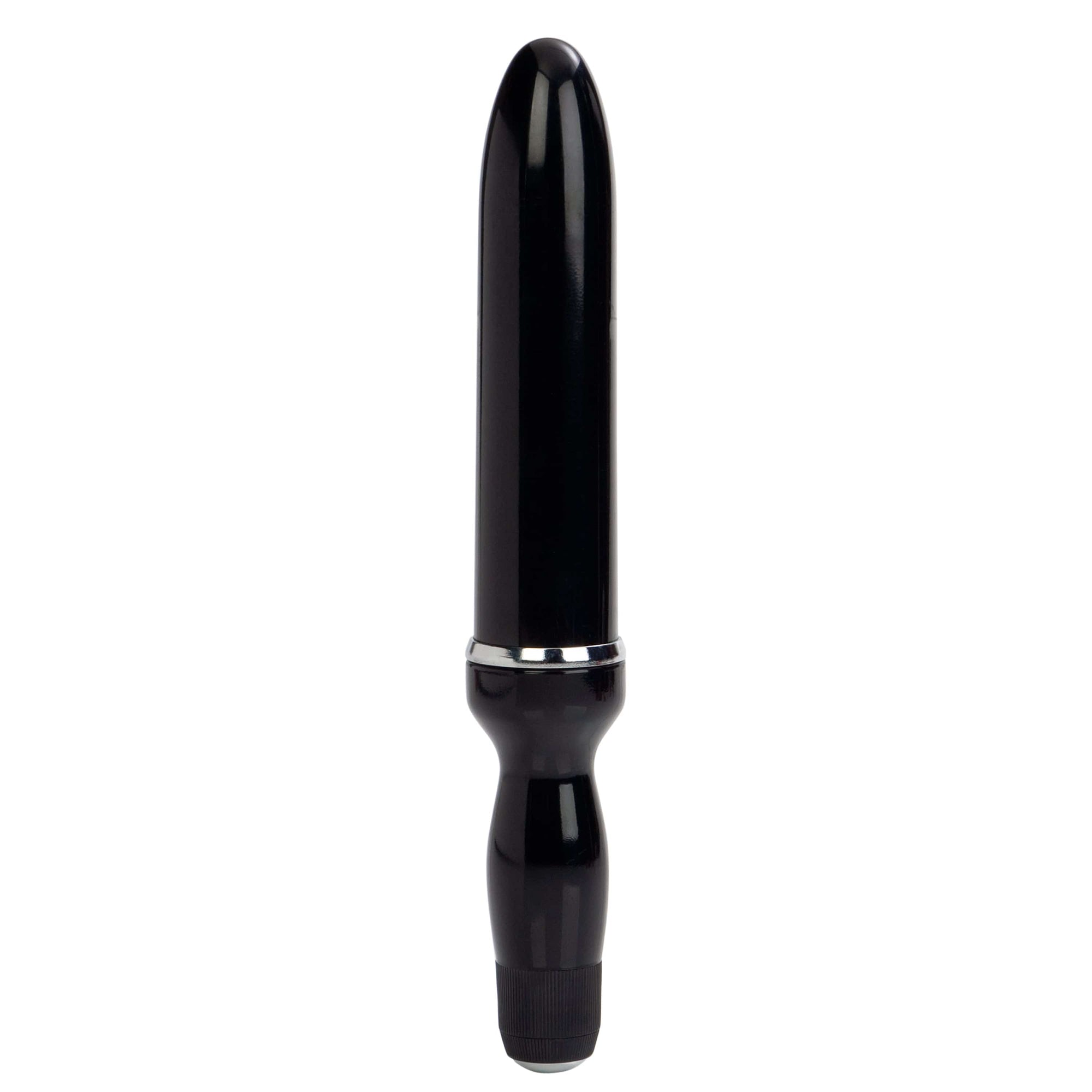 California Exotics - COLT The Prowler Powerful Vibrator (Black) Prostate Massager (Vibration) Non-Rechargeable 716770061799 CherryAffairs
