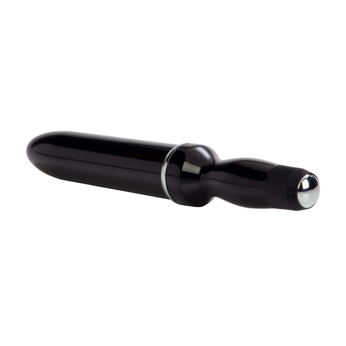 California Exotics - COLT The Prowler Powerful Vibrator (Black) Prostate Massager (Vibration) Non-Rechargeable 716770061799 CherryAffairs