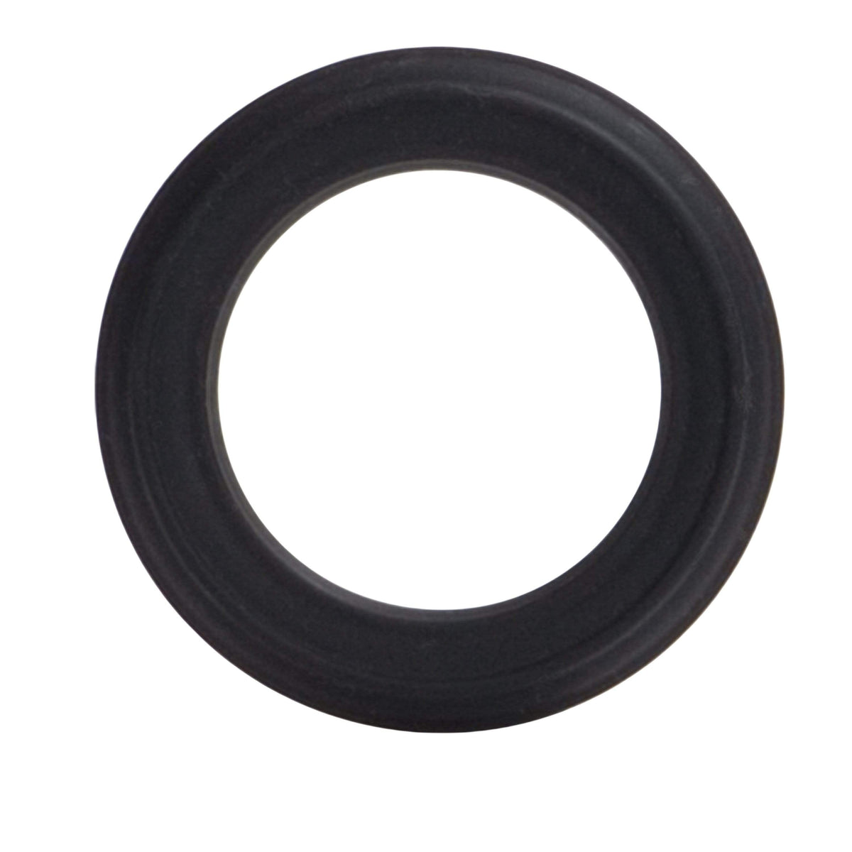 California Exotics - Caesar Silicone Cock Ring (Black) Silicone Cock Ring (Non Vibration) 716770062352 CherryAffairs