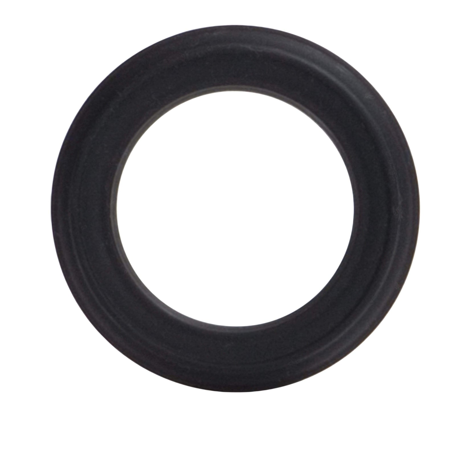 California Exotics - Caesar Silicone Cock Ring (Black) Silicone Cock Ring (Non Vibration) 716770062352 CherryAffairs