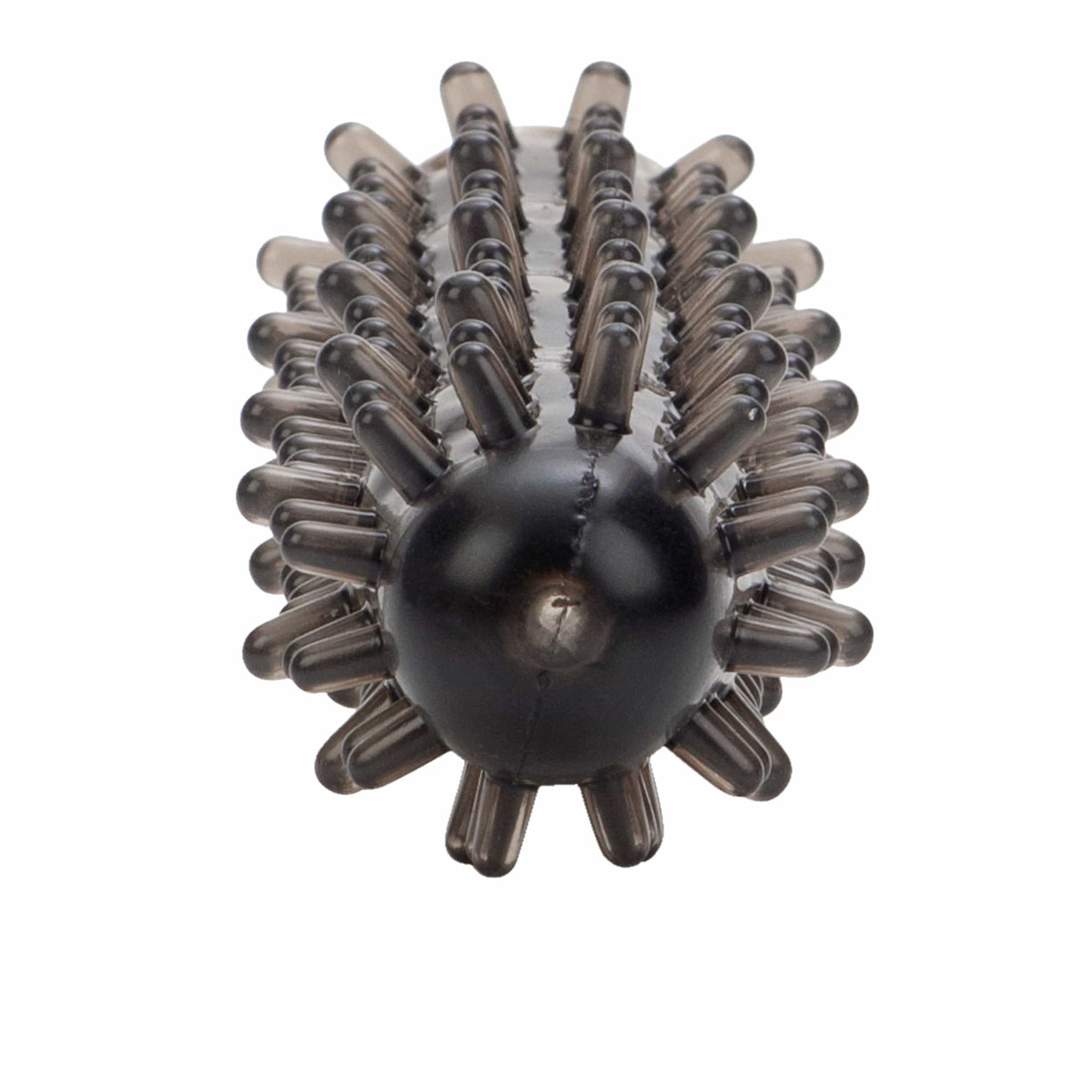 California Exotics - Dr Joel Kaplan Adjustable Extension Added Girth Cock Sleeve (Smoke) Cock Sleeves (Non Vibration) CherryAffairs