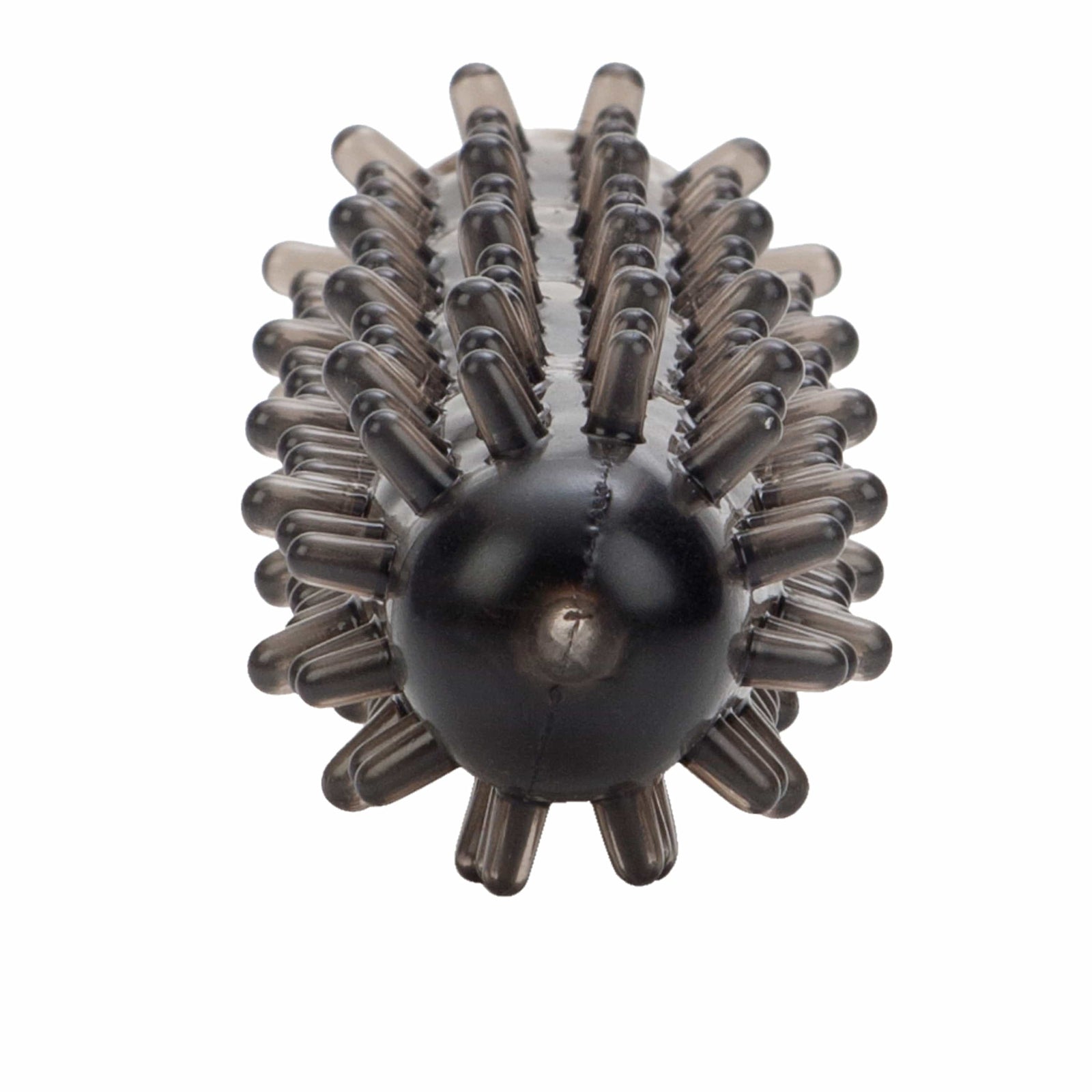 California Exotics - Dr Joel Kaplan Adjustable Extension Added Girth Cock Sleeve (Smoke) Cock Sleeves (Non Vibration) CherryAffairs