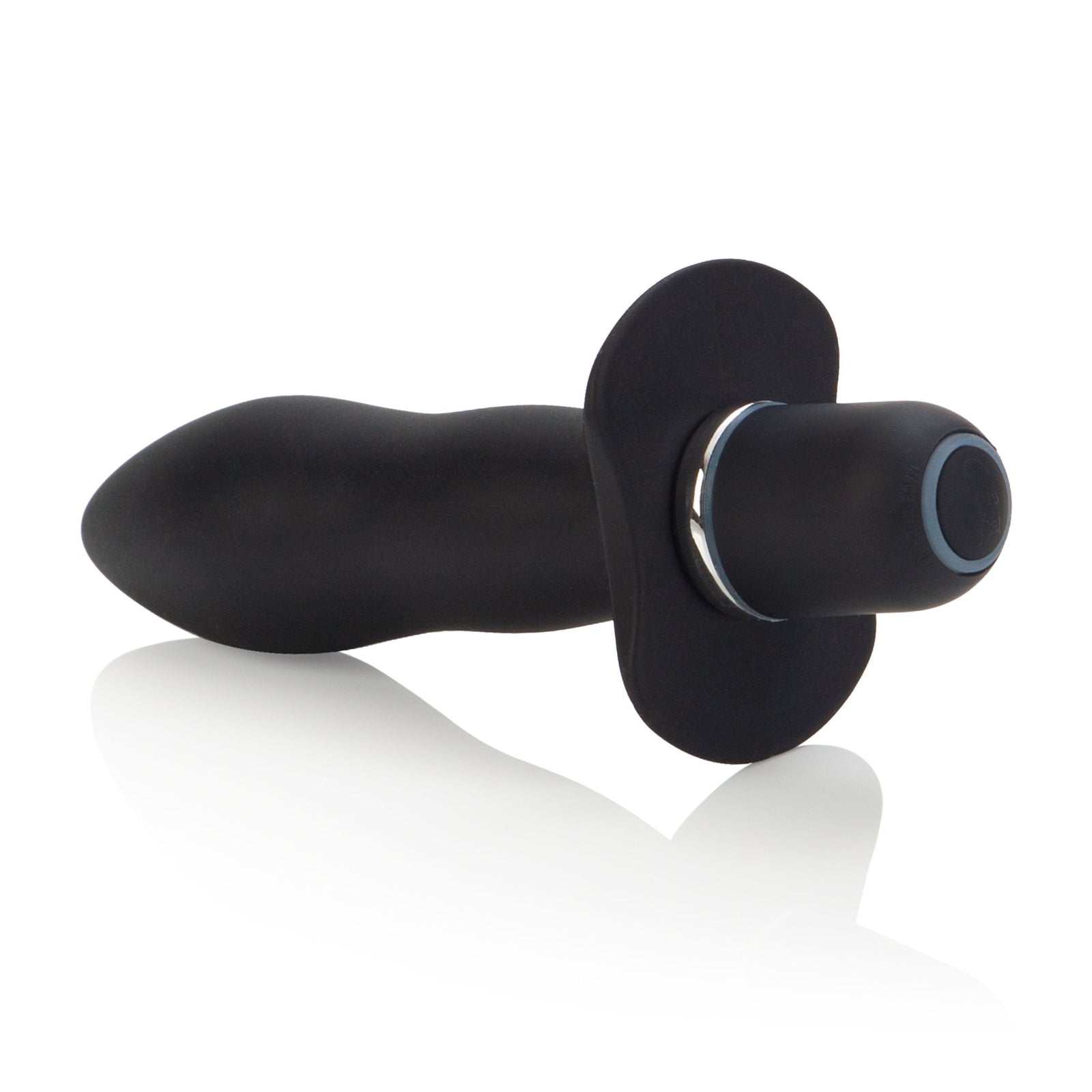 California Exotics - Booty Call Booty Rocket Vibrating Prostate Massager (Black) Prostate Massager (Vibration) Non Rechargeable Singapore