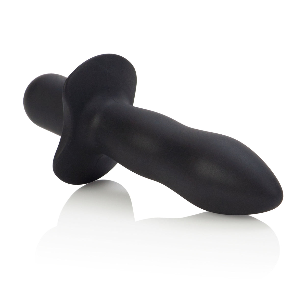 California Exotics - Booty Call Booty Rocket Vibrating Prostate Massager (Black) Prostate Massager (Vibration) Non Rechargeable Singapore