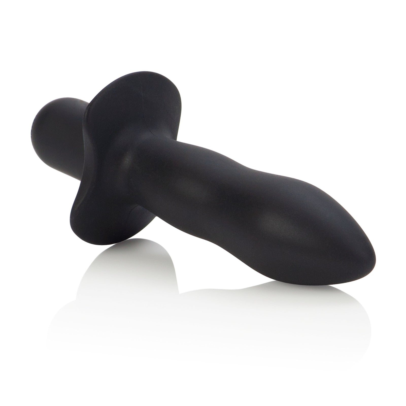 California Exotics - Booty Call Booty Rocket Vibrating Prostate Massager (Black) Prostate Massager (Vibration) Non Rechargeable Singapore