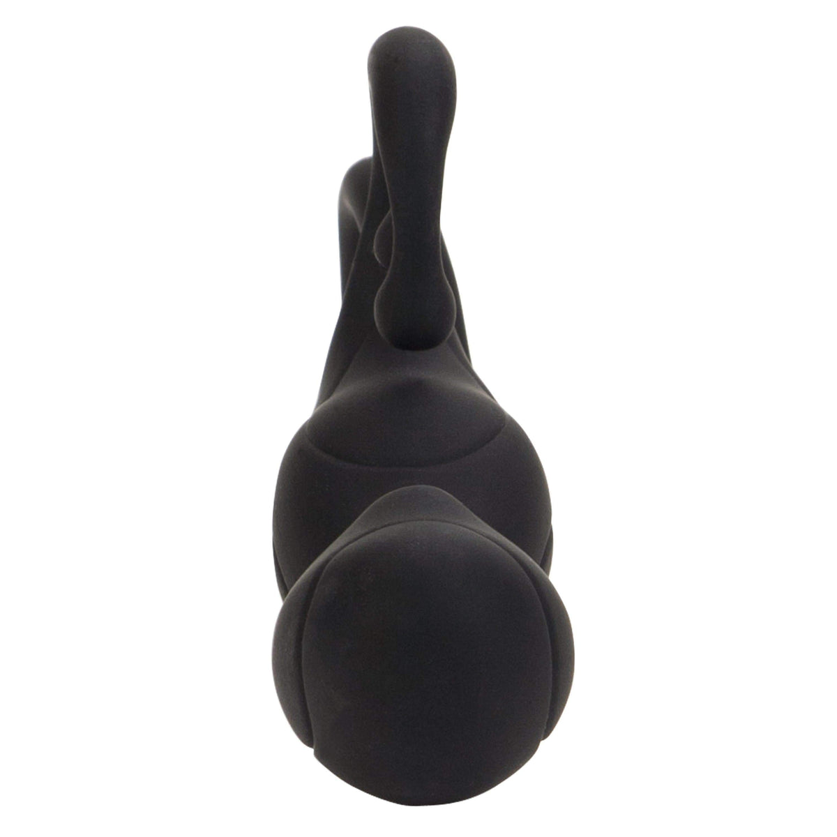 California Exotics - Dr Joel Kaplan Universal Prostate Probe Massager (Black) Anal Plug (Non Vibration) 716770070128 CherryAffairs
