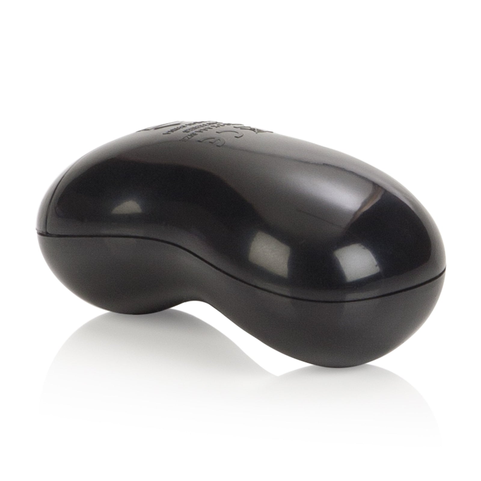 California Exotics - Dr Laura Berman Lottie 10 Function Remote Panty Pleaser (Black) Panties Massager Remote Control (Vibration) Non Rechargeable Singapore