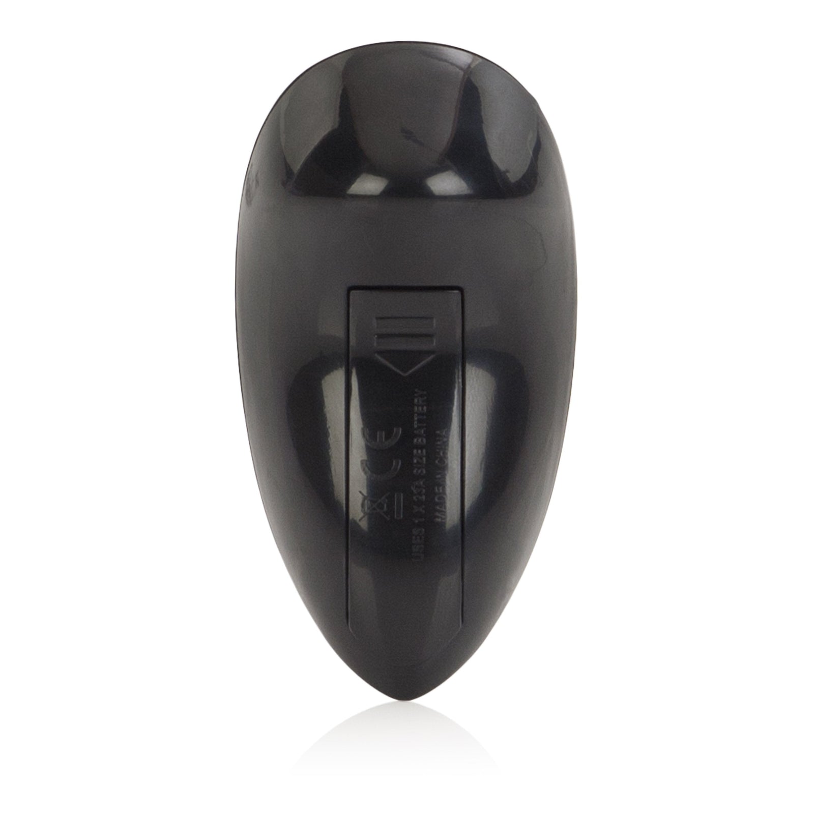 California Exotics - Dr Laura Berman Lottie 10 Function Remote Panty Pleaser (Black) Panties Massager Remote Control (Vibration) Non Rechargeable Singapore