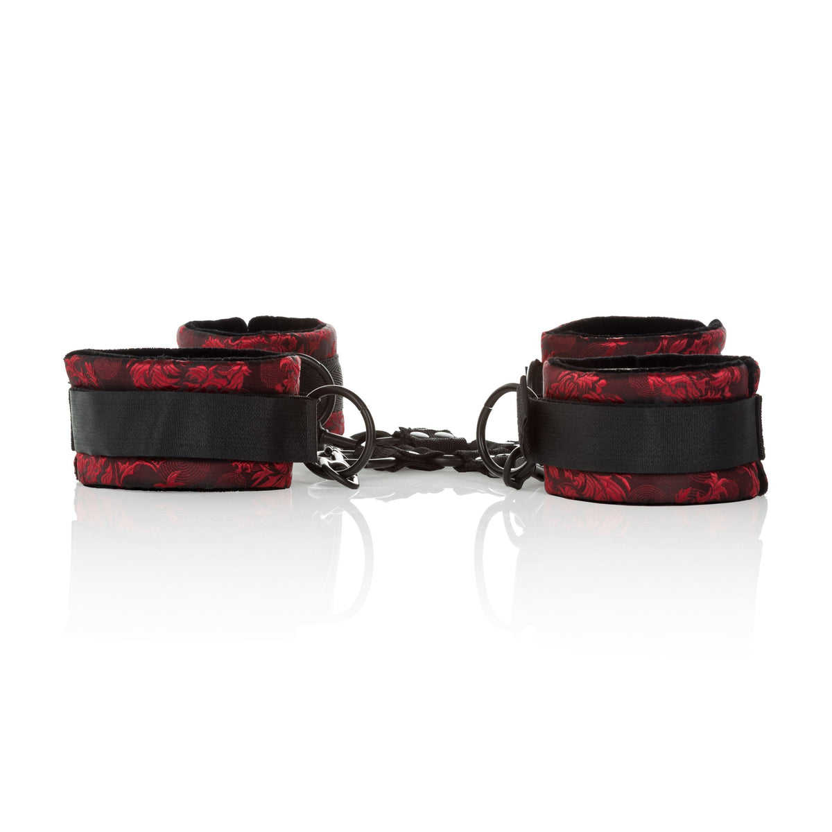 California Exotics - Scandal Hog Tie (Red) Hand/Leg Cuffs Singapore