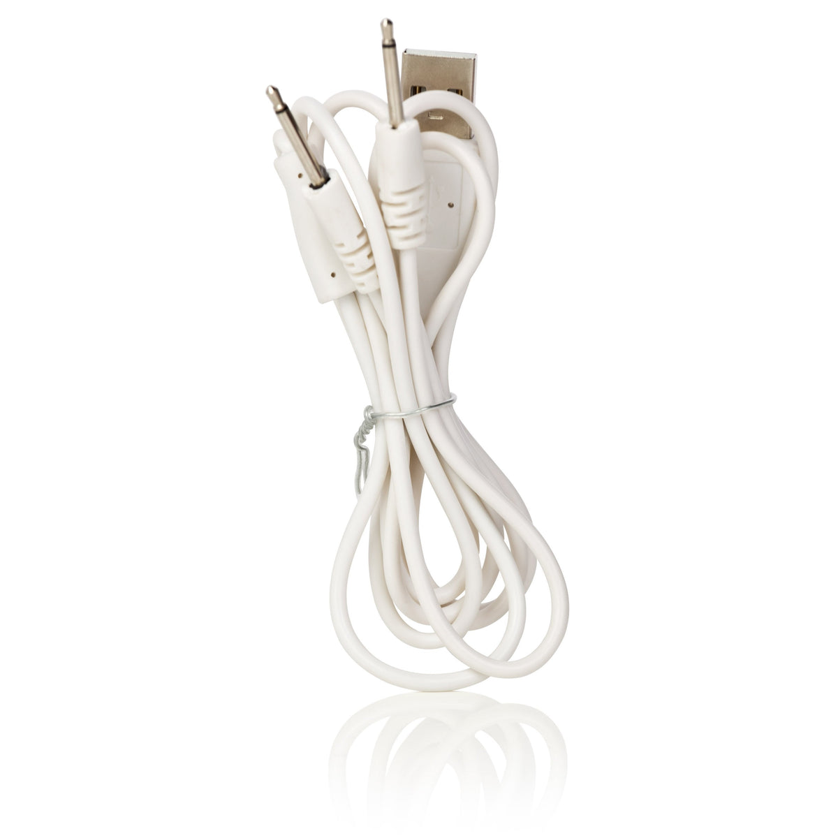 California Exotics - Embrace Rechargeable Body Wand Massager (Black) Wand Massagers (Vibration) Rechargeable Singapore