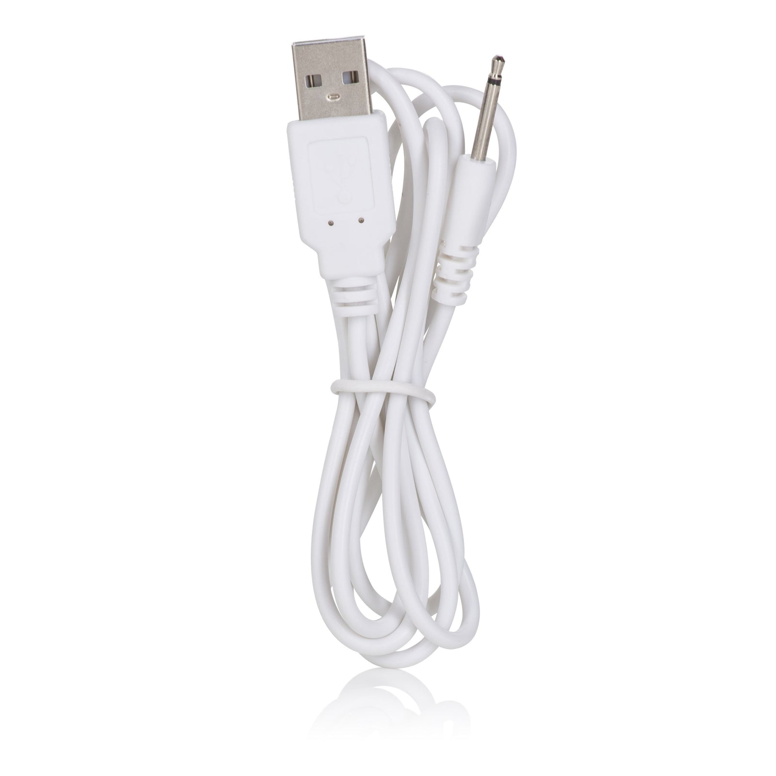 California Exotics - Embrace Rechargeable Body Wand Massager (Black) Wand Massagers (Vibration) Rechargeable Singapore