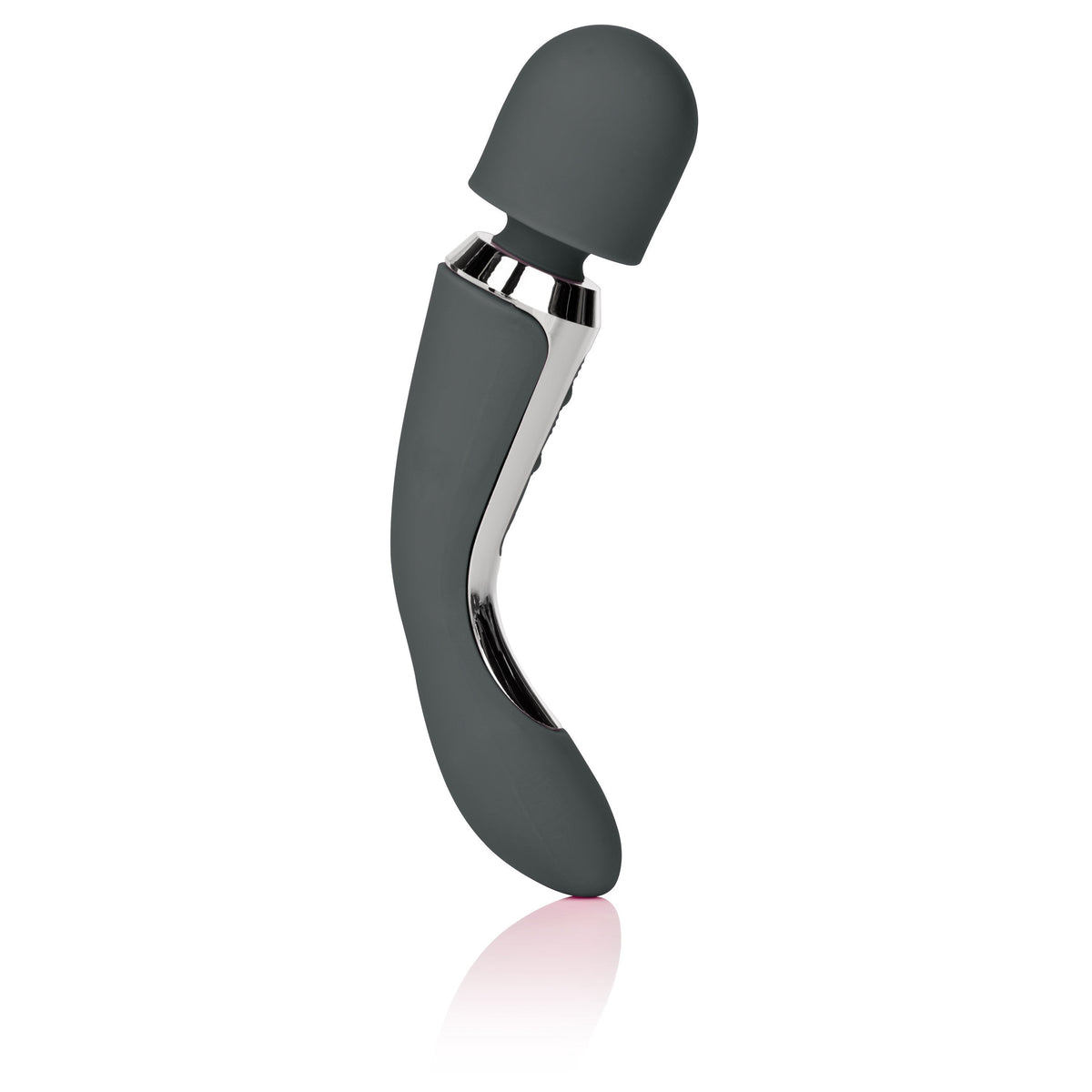 California Exotics - Embrace Rechargeable Body Wand Massager (Black) Wand Massagers (Vibration) Rechargeable Singapore