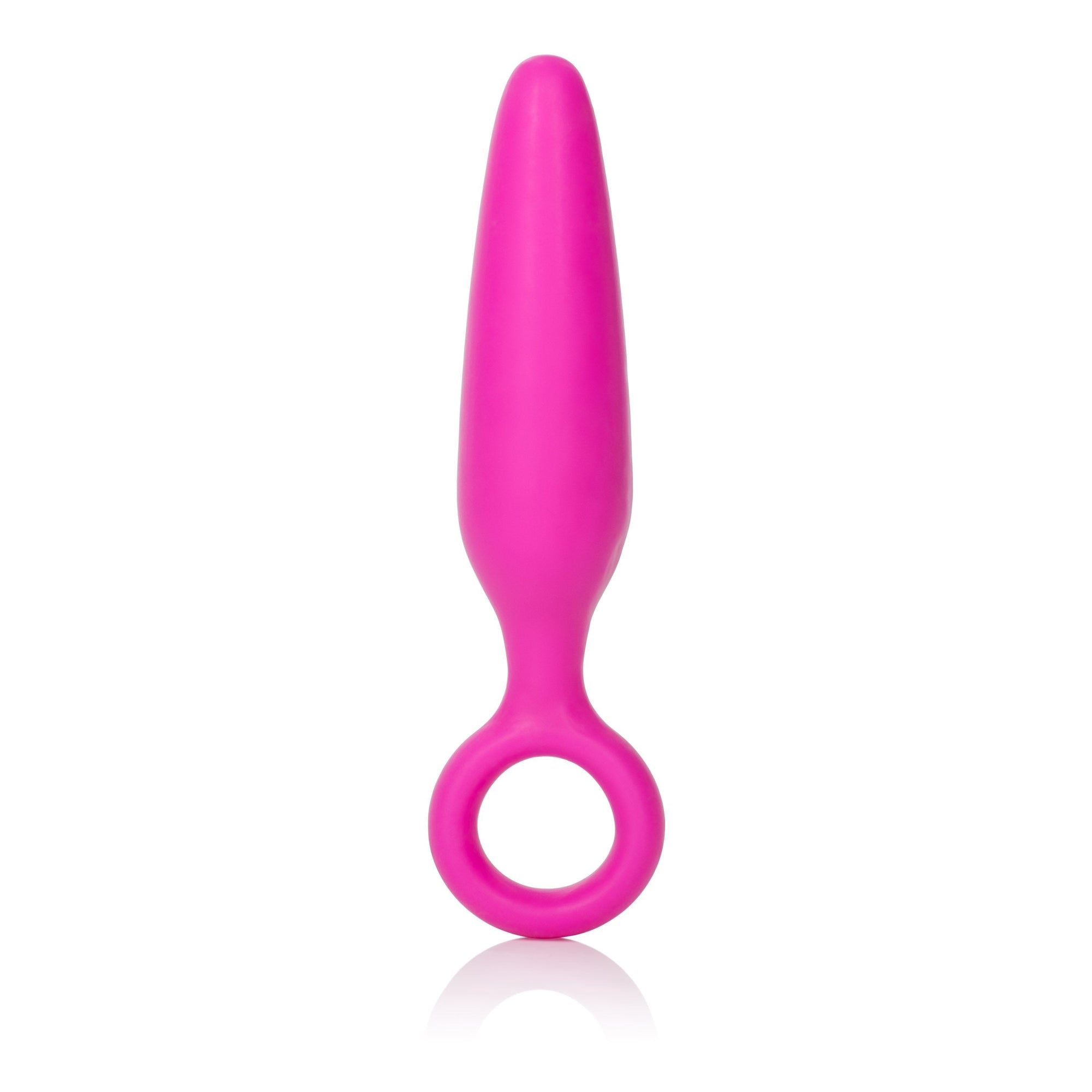 California Exotics - Booty Call Prostate Massager Vibro Kit (Pink) Prostate Massager (Vibration) Non Rechargeable Singapore