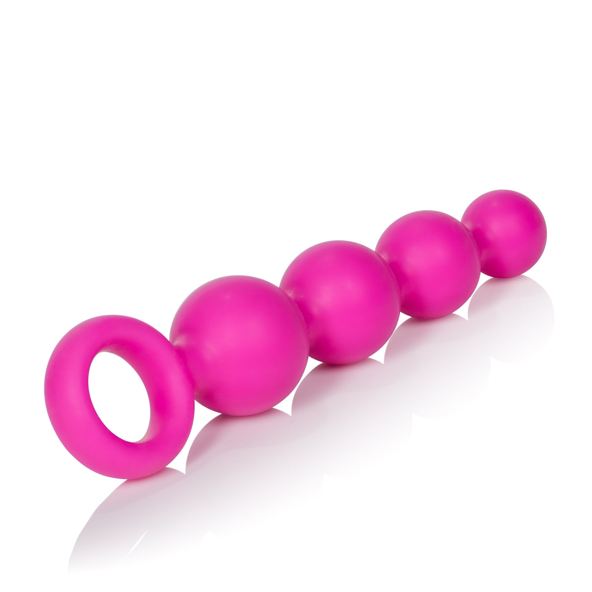 California Exotics - Booty Call Prostate Massager Vibro Kit (Pink) Prostate Massager (Vibration) Non Rechargeable Singapore