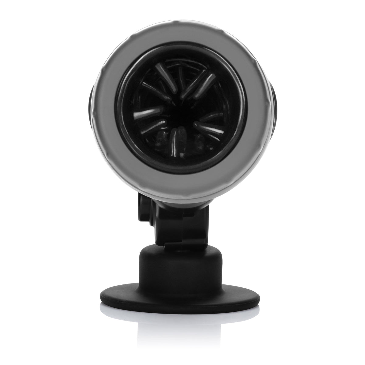 California Exotics - Apollo Hydro Power Stroker Masturbator (Black) Masturbator (Hands Free) Non Rechargeable Singapore