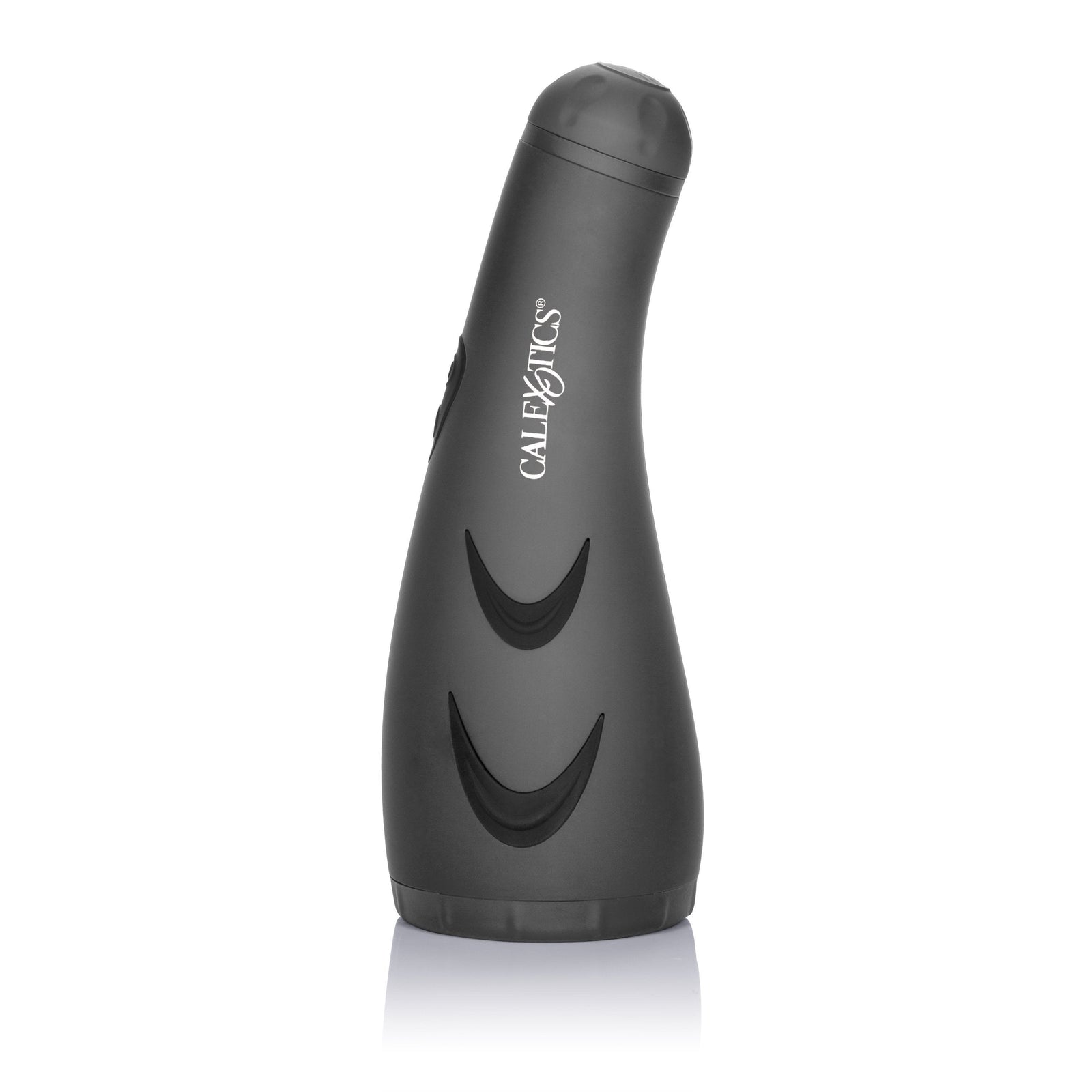 California Exotics - Apollo Hydro Power Stroker Masturbator (Black) Masturbator (Hands Free) Non Rechargeable Singapore