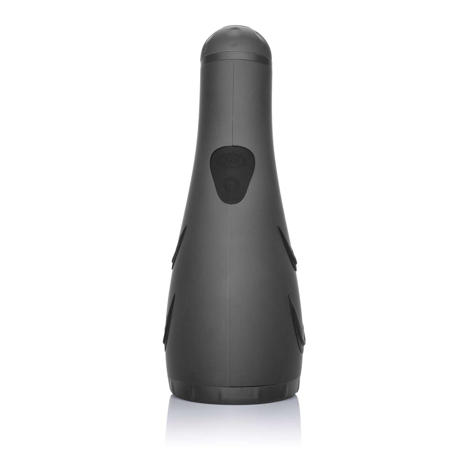 California Exotics - Apollo Hydro Power Stroker Masturbator (Black) Masturbator (Hands Free) Non Rechargeable Singapore