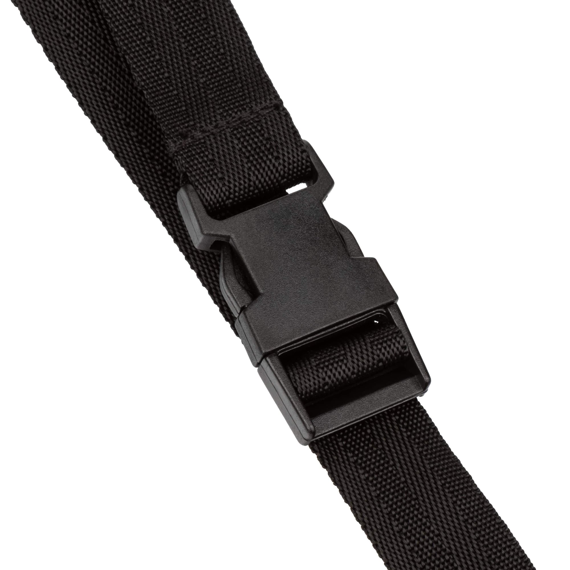 California Exotics - BDSM Scandal Collar Body Restraint (Black) Hand/Leg Cuffs 716770082770 CherryAffairs