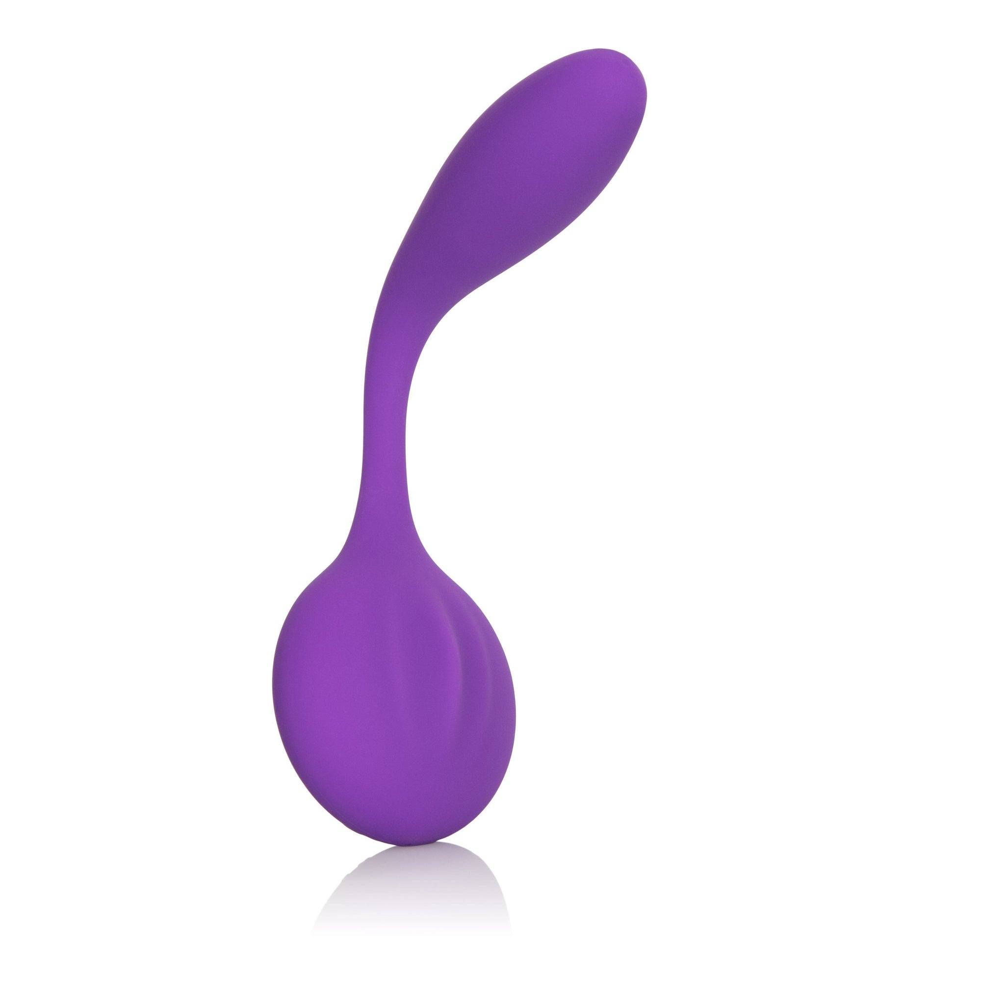 California Exotics - Silhouette S8 Rechargeable G Spot Vibrator (Purple) G Spot Dildo (Vibration) Rechargeable Singapore
