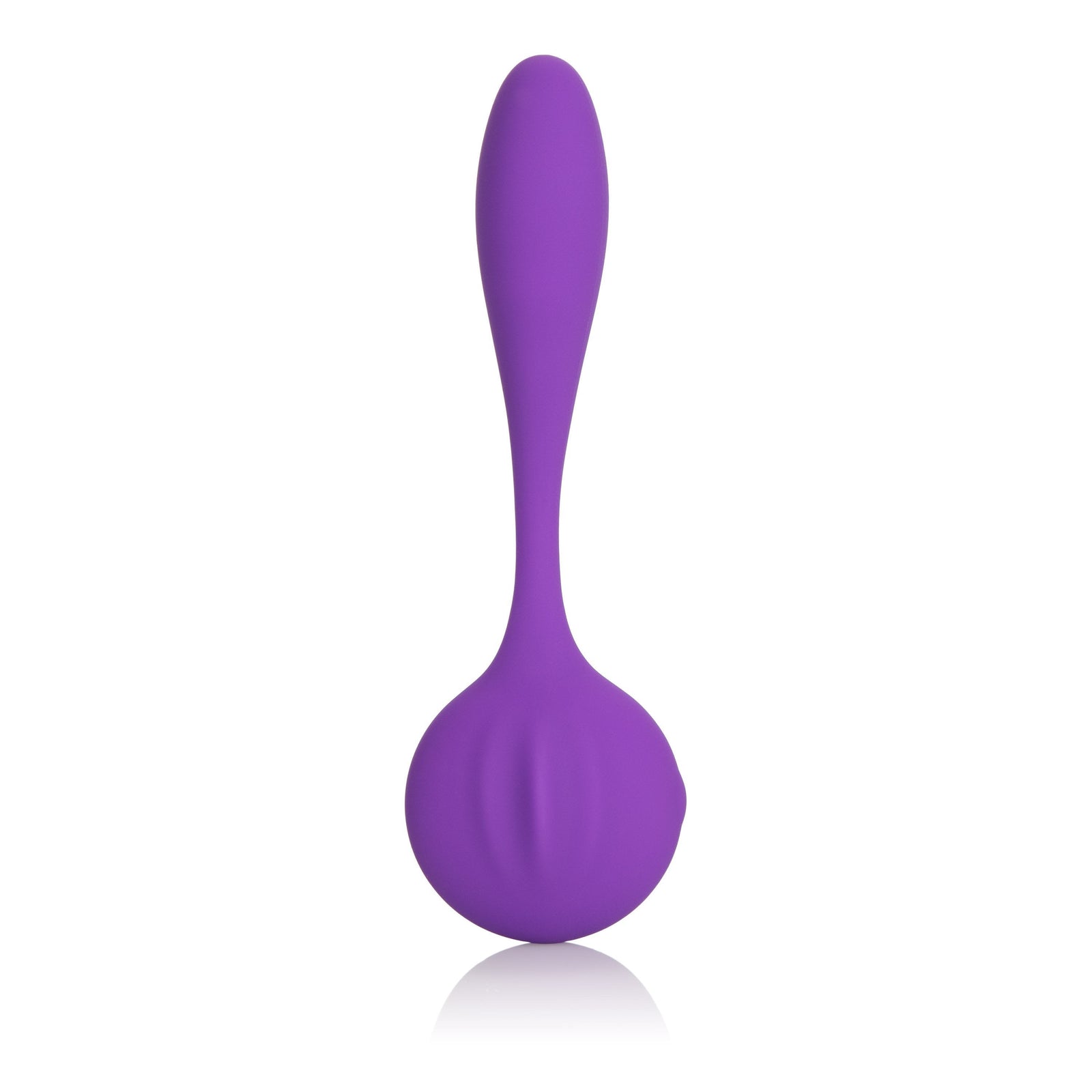 California Exotics - Silhouette S8 Rechargeable G Spot Vibrator (Purple) G Spot Dildo (Vibration) Rechargeable Singapore