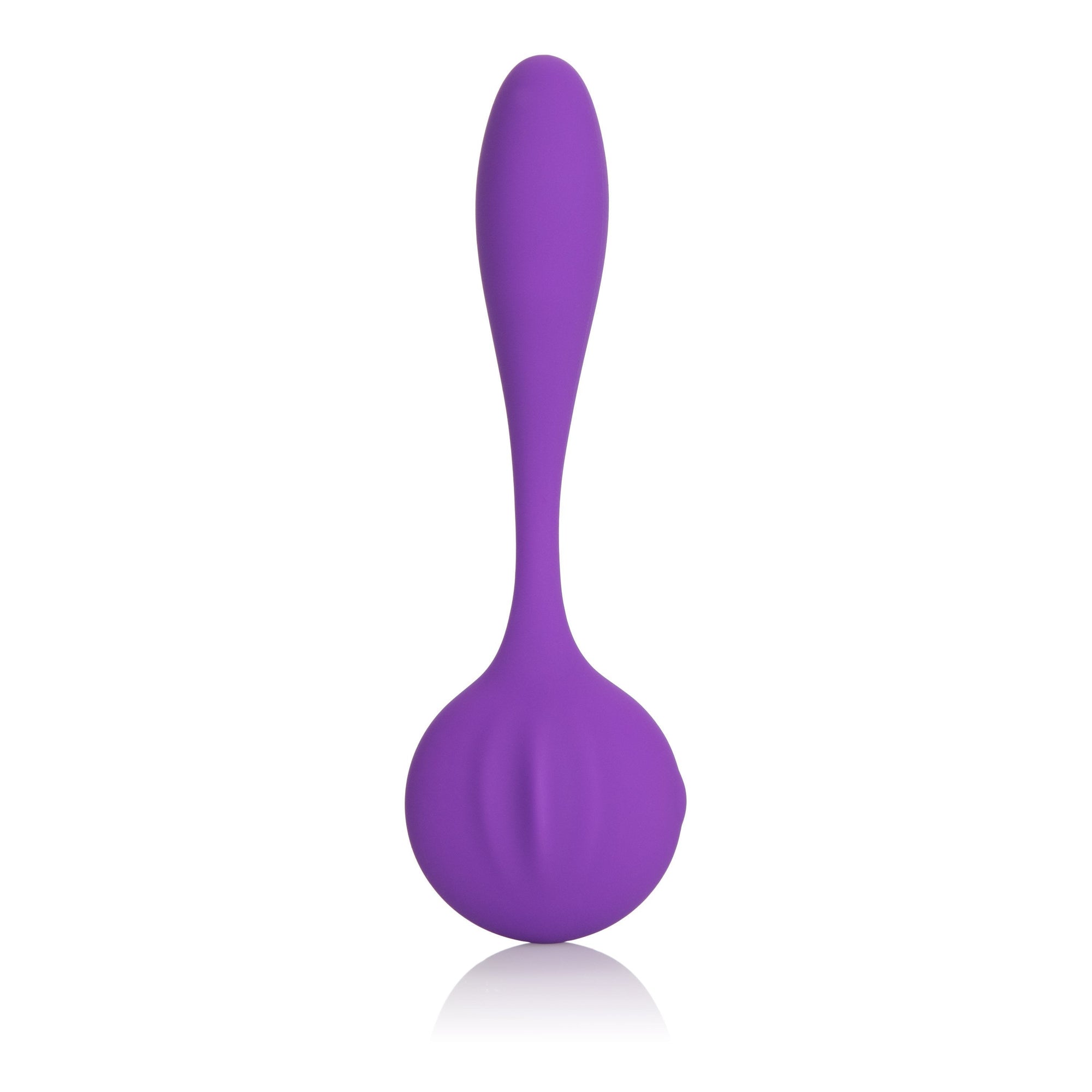 California Exotics - Silhouette S8 Rechargeable G Spot Vibrator (Purple) G Spot Dildo (Vibration) Rechargeable Singapore