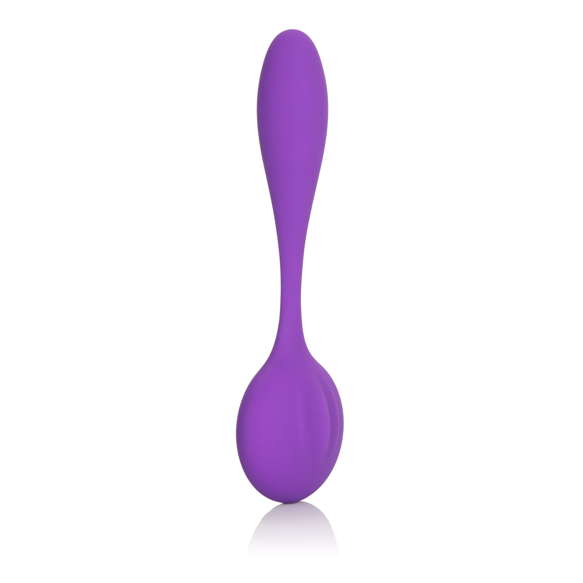 California Exotics - Silhouette S8 Rechargeable G Spot Vibrator (Purple) G Spot Dildo (Vibration) Rechargeable Singapore