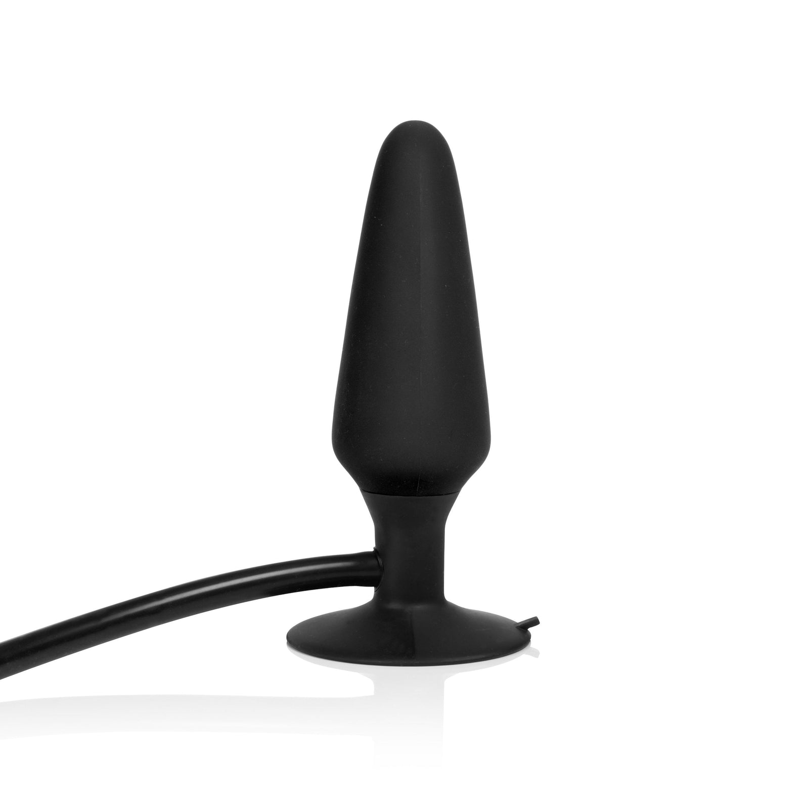 California Exotics - COLT XXL Pumper Anal Plug (Black) Anal Plug (Non Vibration) Singapore