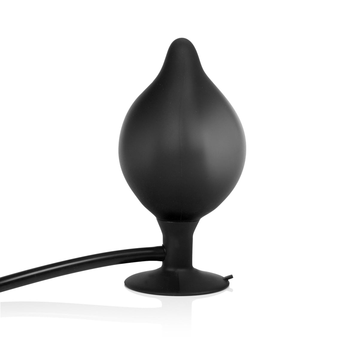 California Exotics - COLT XXL Pumper Anal Plug (Black) Anal Plug (Non Vibration) Singapore
