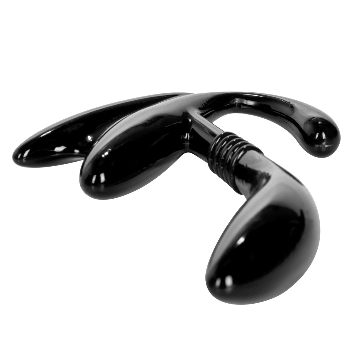 California Exotics - His Essential Penis Pump Kit (Black) Penis Pump (Non Vibration) 716770085047 CherryAffairs