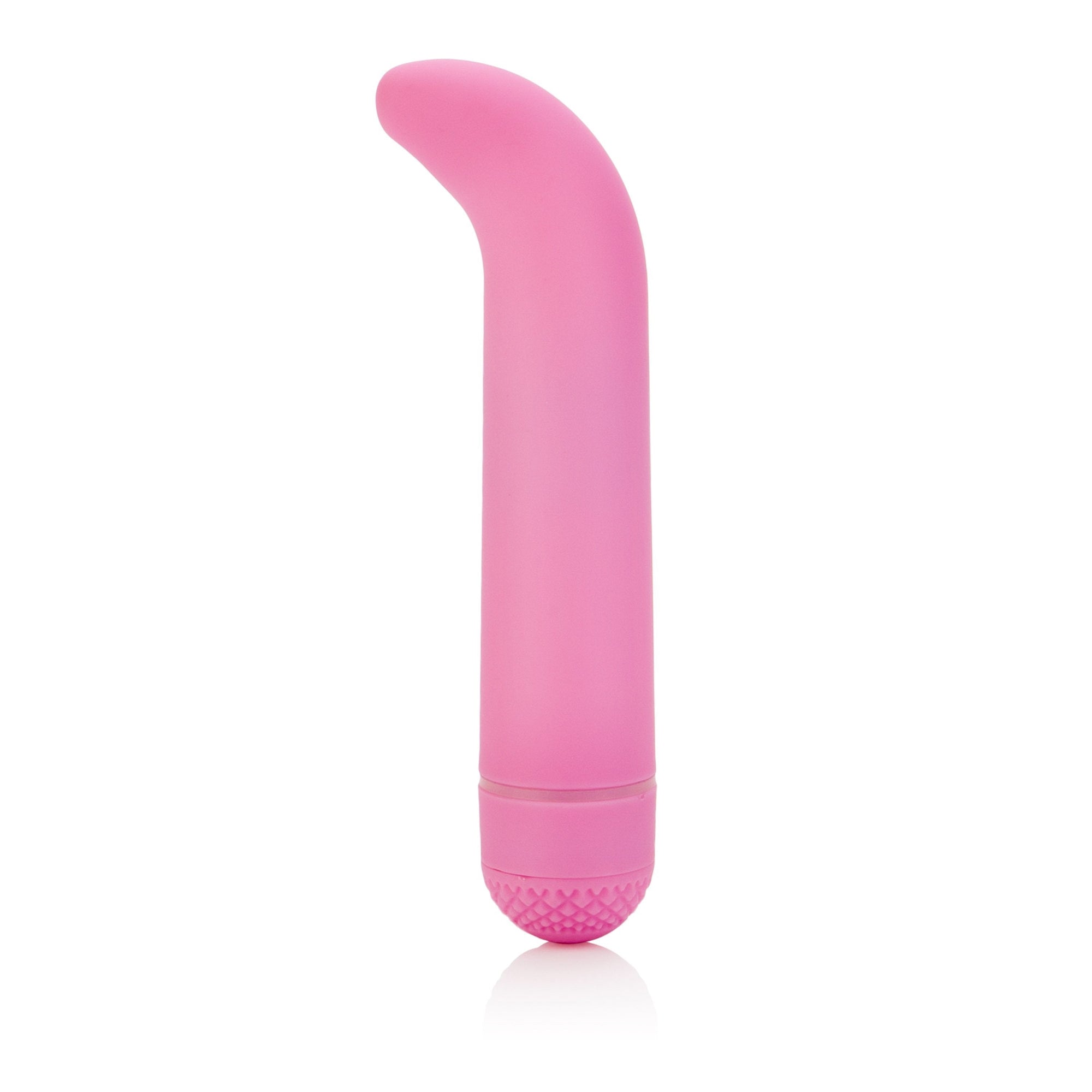 California Exotics - Hers G-Spot Vibrators Kit (Pink) G Spot Dildo (Vibration) Non Rechargeable Singapore