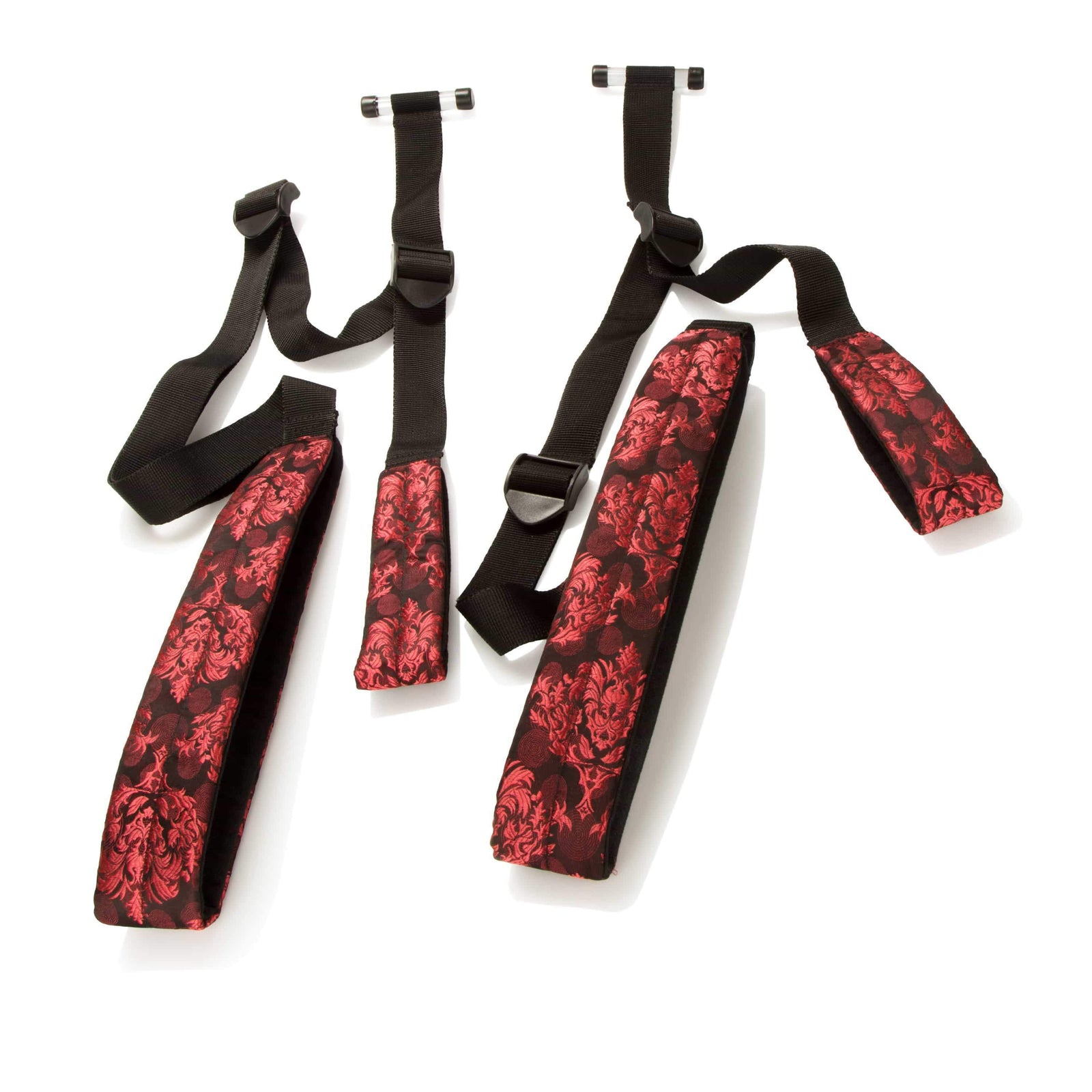 California Exotics - Scandal Over The Door Swing (Red) Swing