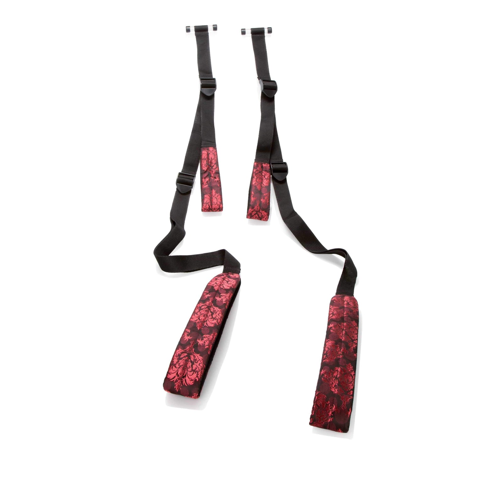 California Exotics - Scandal Over The Door Swing (Red) Swing