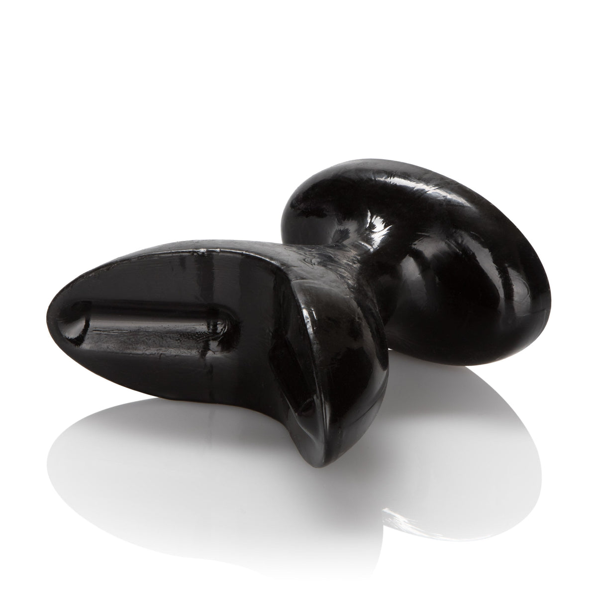 California Exotics - COLT Expander Anal Plug Medium (Black) Anal Plug (Non Vibration) Singapore