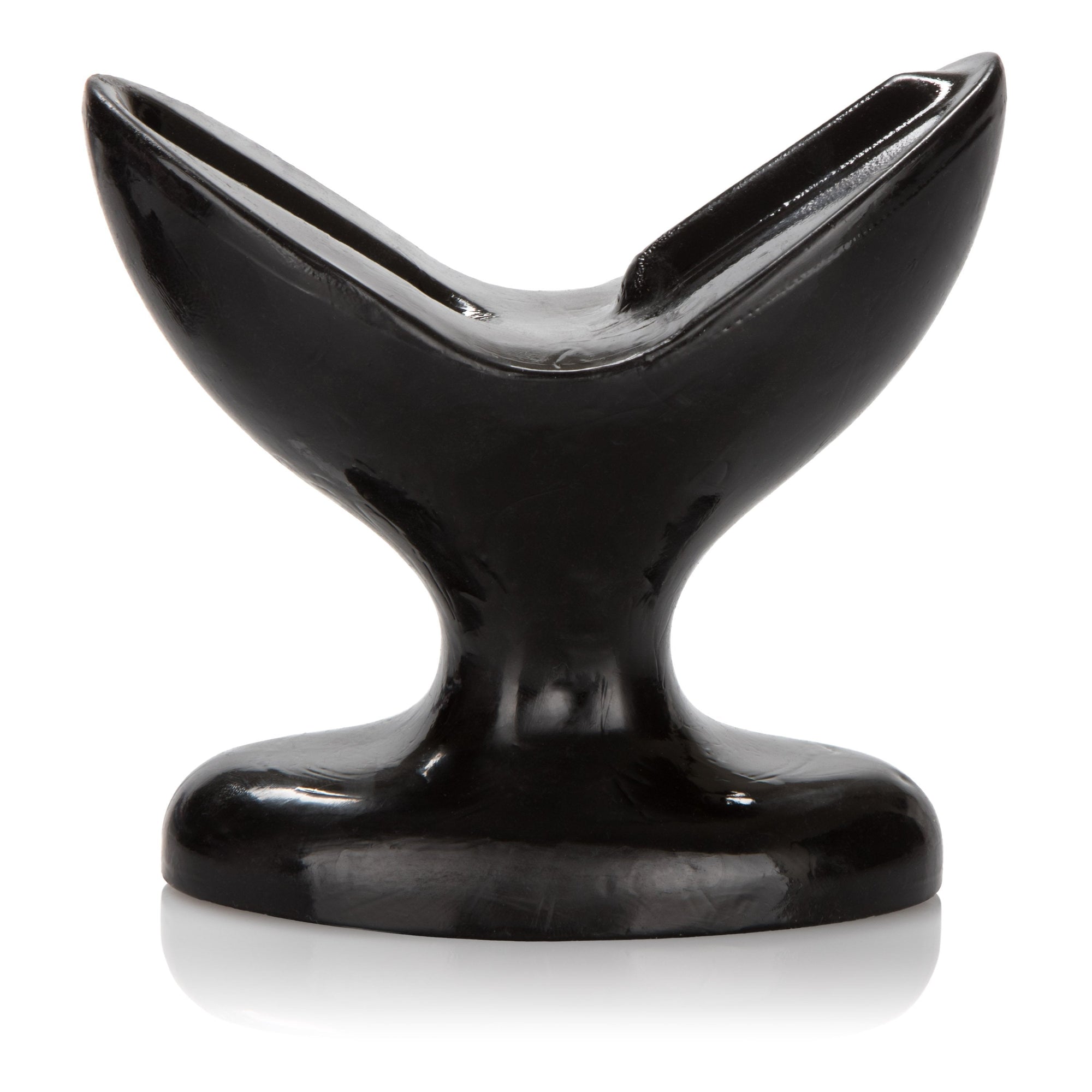 California Exotics - COLT Expander Anal Plug Medium (Black) Anal Plug (Non Vibration) Singapore