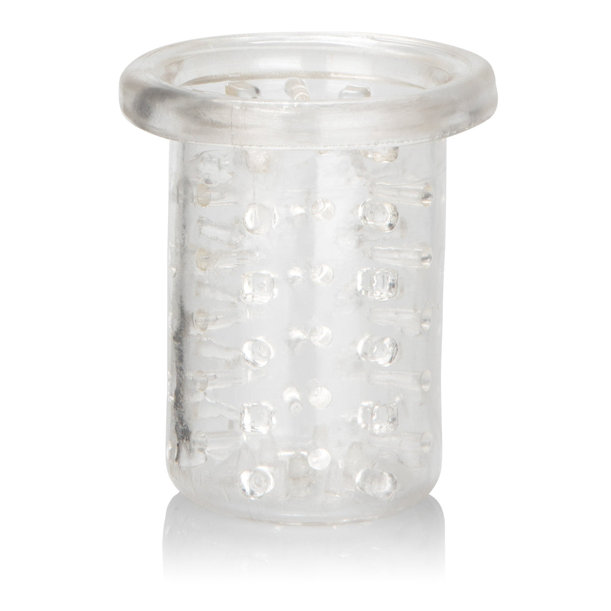 California Exotics - Optimum Power Ultimate Head Exciter Mastubator (Black) Masturbator (Hands Free) Non Rechargeable Singapore