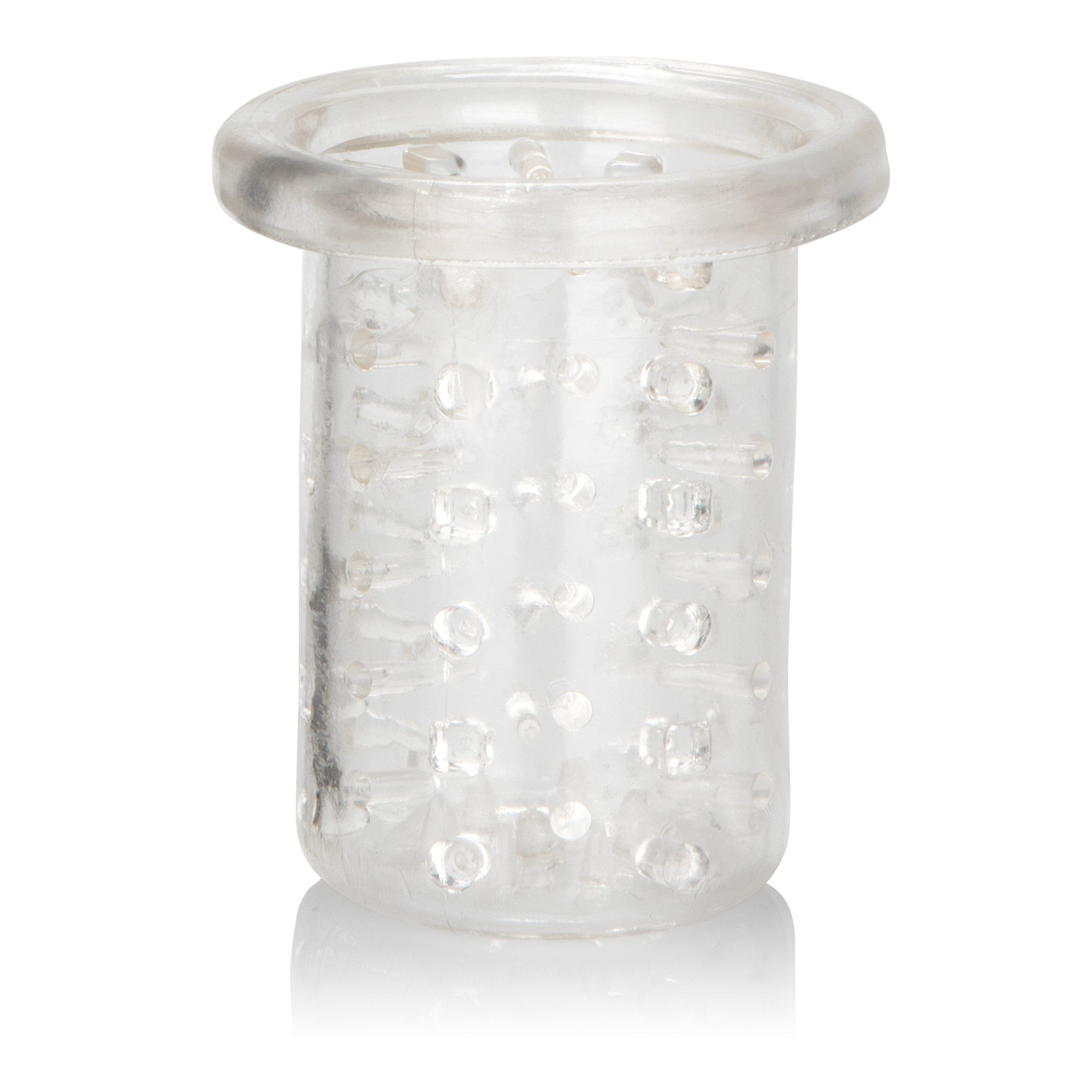 California Exotics - Optimum Power Ultimate Head Exciter Mastubator (Black) Masturbator (Hands Free) Non Rechargeable Singapore