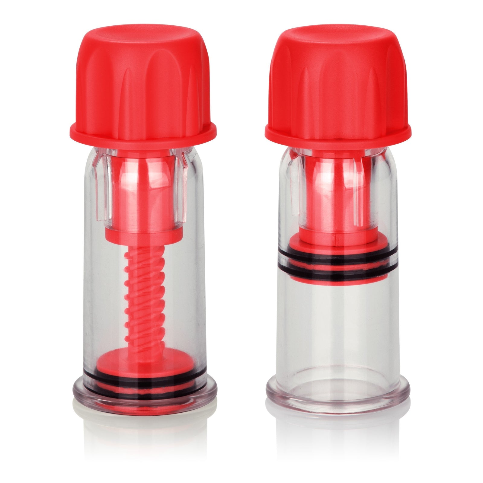 Colt - Gear Nipple Pro-Suckers (Red) Nipple Pumps (Non Vibration) Singapore