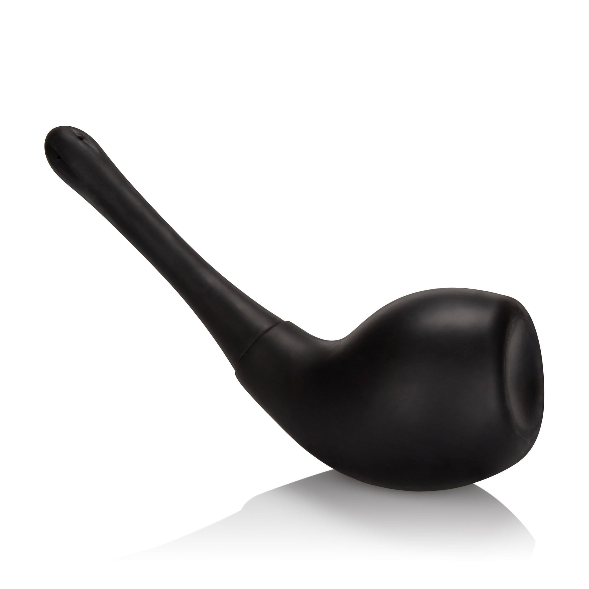 California Exotics - Ultimate Cleansing Douche System (Black) Anal Douche (Non Vibration) Singapore