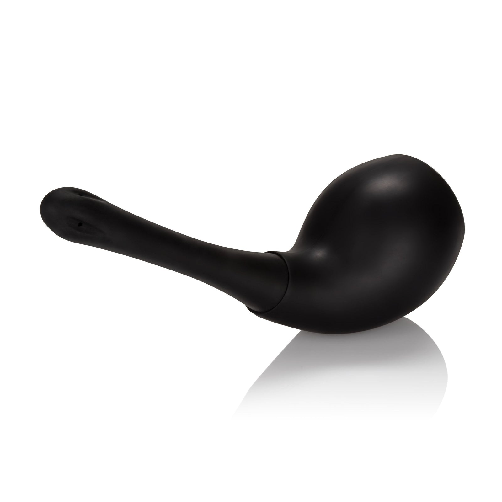 California Exotics - Ultimate Cleansing Douche System (Black) Anal Douche (Non Vibration) Singapore