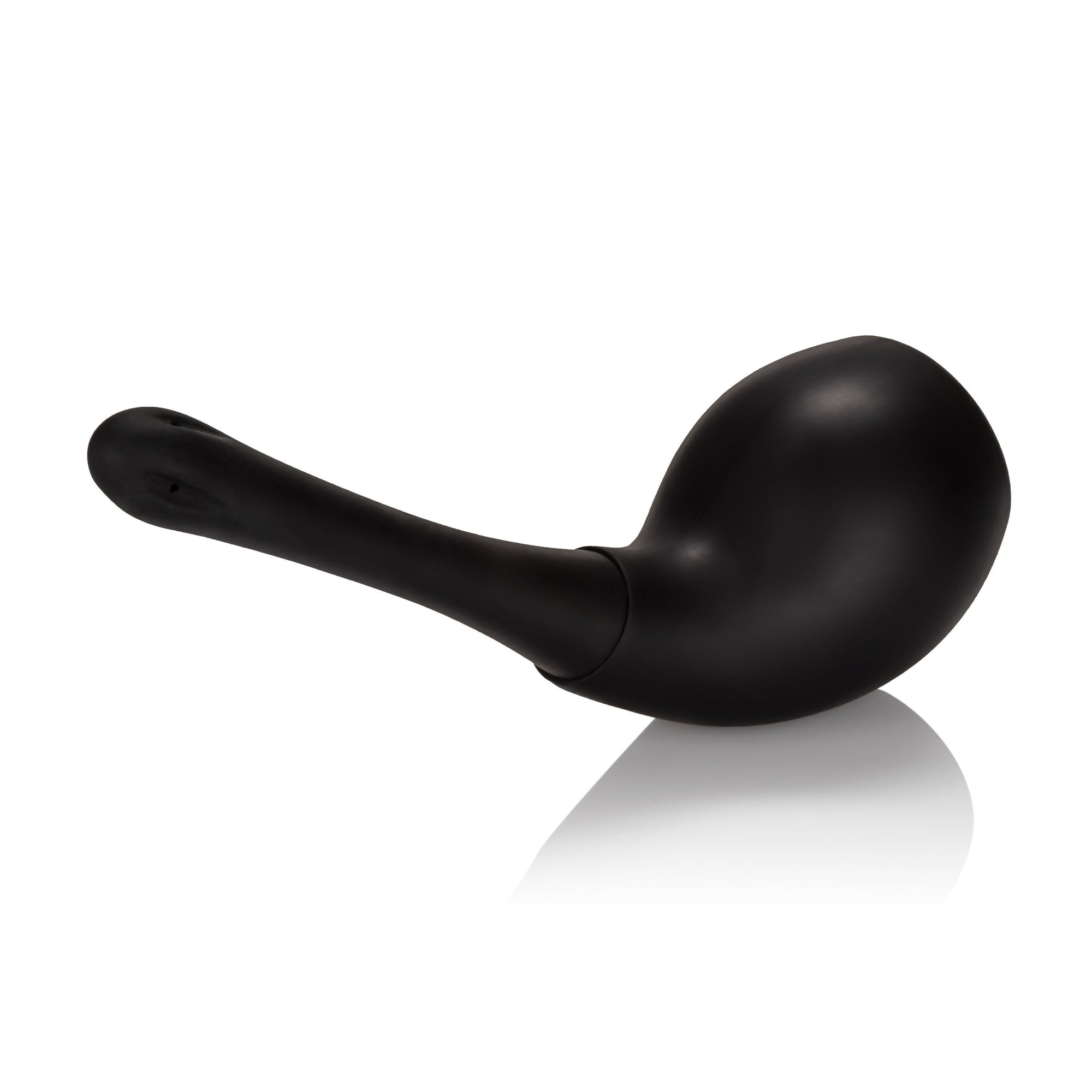 California Exotics - Ultimate Cleansing Douche System (Black) Anal Douche (Non Vibration) Singapore
