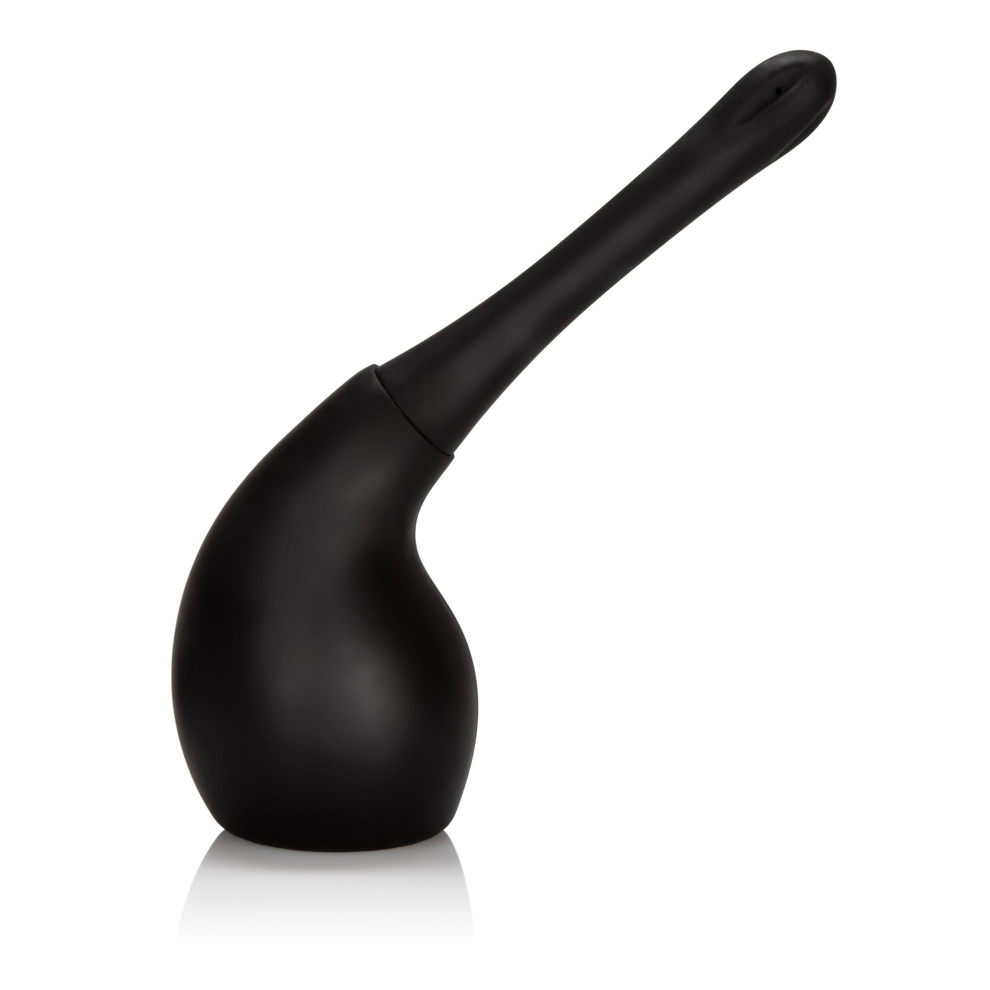 California Exotics - Ultimate Cleansing Douche System (Black) Anal Douche (Non Vibration) Singapore