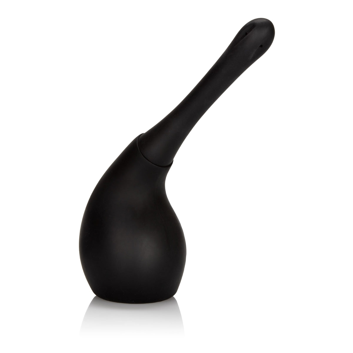 California Exotics - Ultimate Cleansing Douche System (Black) Anal Douche (Non Vibration) Singapore