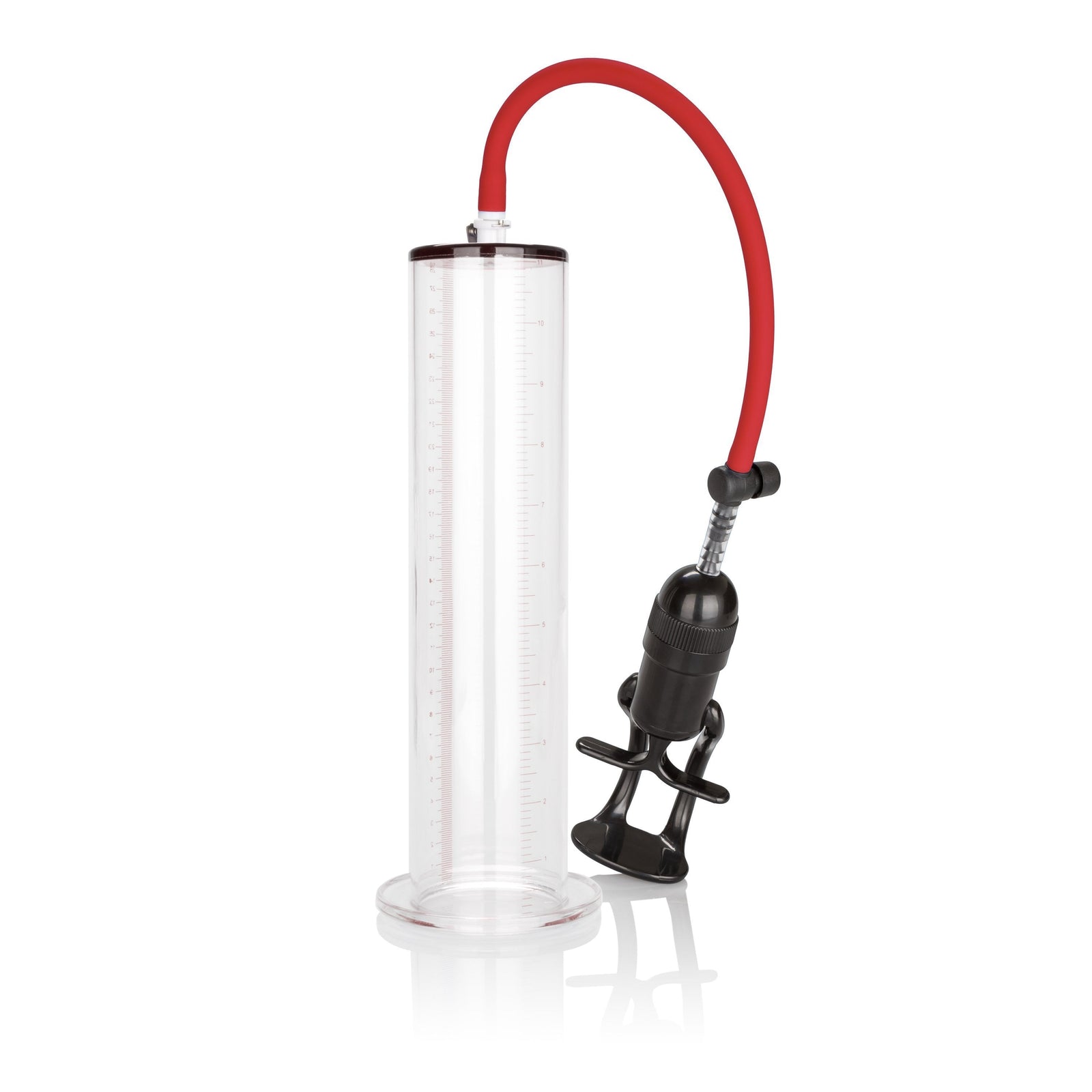 California Exotics - COLT Big Man Penis Pump System (Clear) Penis Pump (Non Vibration) Singapore