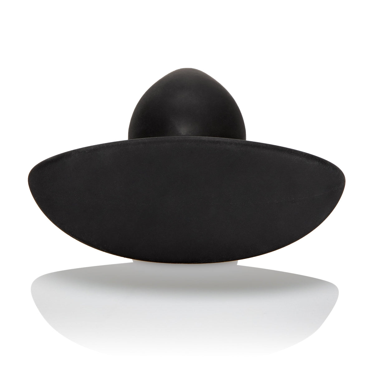 California Exotics - Silicone Perfect Butt Plug (Black) Anal Plug (Non Vibration) Singapore